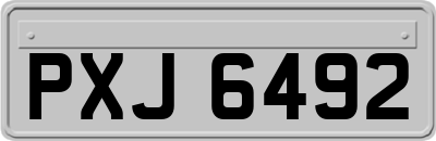 PXJ6492