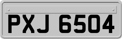PXJ6504