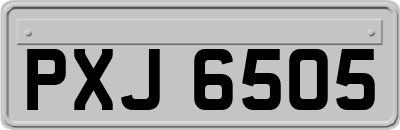 PXJ6505