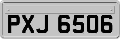 PXJ6506