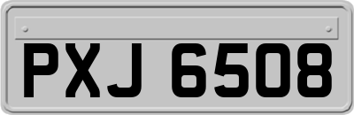 PXJ6508