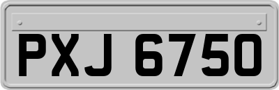 PXJ6750