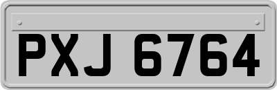 PXJ6764