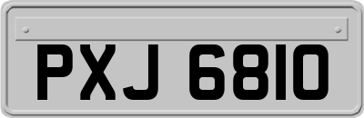 PXJ6810