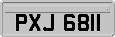 PXJ6811