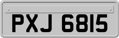 PXJ6815