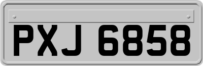 PXJ6858