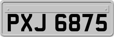 PXJ6875