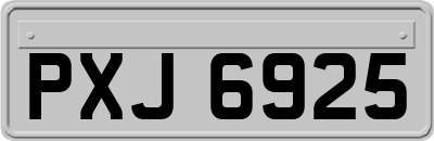 PXJ6925