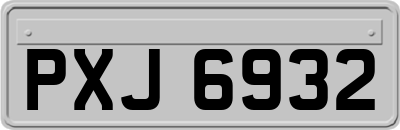 PXJ6932