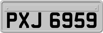 PXJ6959