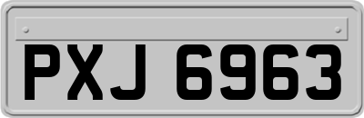 PXJ6963