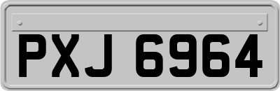 PXJ6964