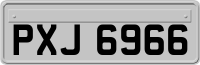 PXJ6966