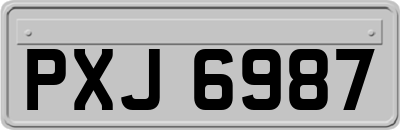 PXJ6987