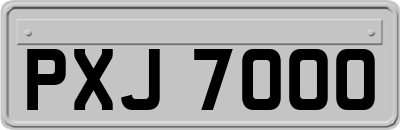 PXJ7000