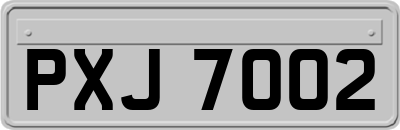 PXJ7002