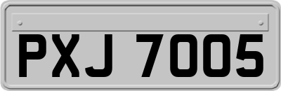 PXJ7005