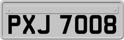 PXJ7008