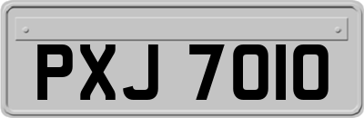 PXJ7010