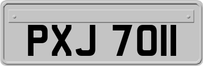 PXJ7011