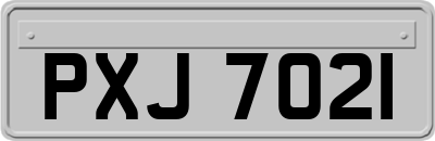 PXJ7021