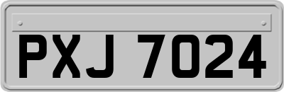 PXJ7024