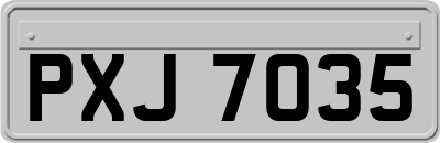 PXJ7035