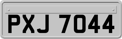 PXJ7044