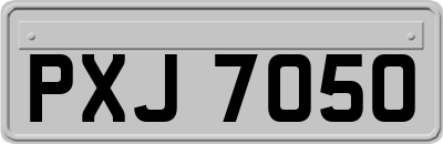 PXJ7050