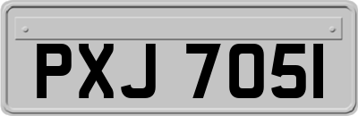 PXJ7051