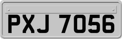 PXJ7056