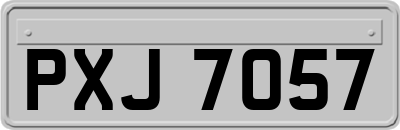 PXJ7057