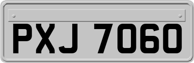 PXJ7060