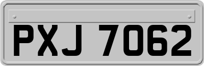 PXJ7062