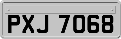 PXJ7068