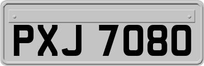 PXJ7080