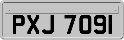 PXJ7091