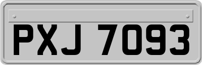 PXJ7093