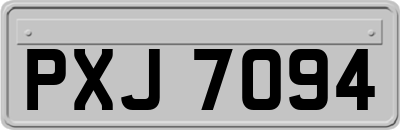 PXJ7094