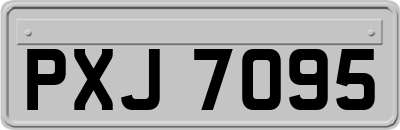 PXJ7095