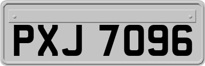 PXJ7096