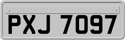 PXJ7097