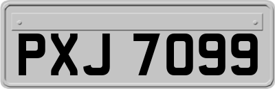 PXJ7099