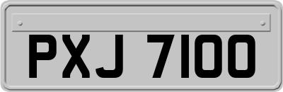 PXJ7100