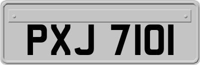 PXJ7101