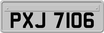 PXJ7106