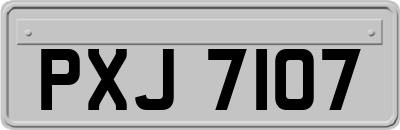 PXJ7107