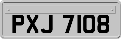 PXJ7108