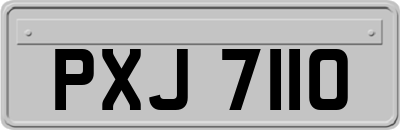 PXJ7110